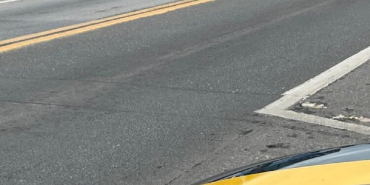 PRF intensifica fiscalização de ônibus em Campos na Operação Embarque PRF intensifica fiscalização de ônibus em Campos na Operação Embarque