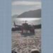 Tiroteio entre dois homens armados deixa barraqueiro ferido na Praia do Recreio Tiroteio entre dois homens armados deixa barraqueiro ferido na Praia do Recreio