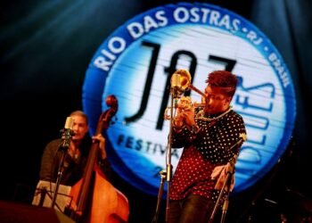 Festival de Jazz & Blues de Rio das Ostras confirma data da edição de 2026