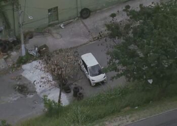 Roubo de carros elétricos aumenta no RJ, diz sindicato