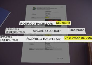 Histórico de processos, salário de R$ 125 mil e DJ de eletrônico: quem é Macário Neto, desembargador preso pela PF