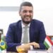 Rodrigo Bacellar vai passar a noite na Superintendência da PF após prisão; R$ 90 mil foram apreendidos no carro dele Rodrigo Bacellar vai passar a noite na Superintendência da PF após prisão; R$ 90 mil foram apreendidos no carro dele