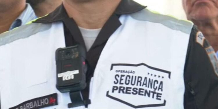 Homem morre após ser baleado em abordagem do Segurança Presente em Campos Homem morre após ser baleado em abordagem do Segurança Presente em Campos