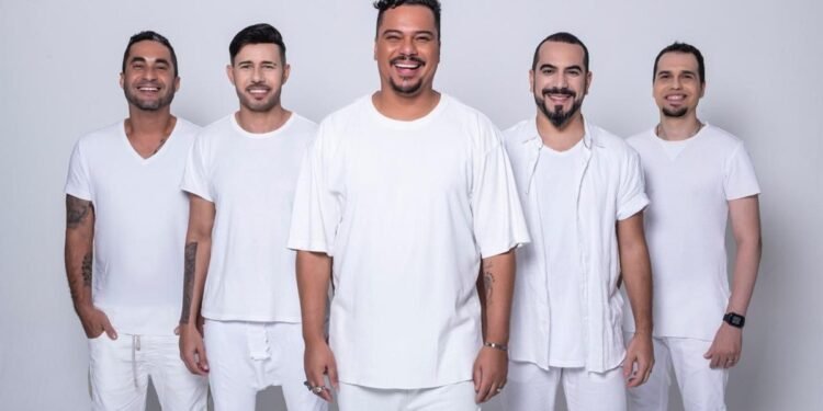 Cabo Frio divulga programação do Réveillon 2026 com show do Sorriso Maroto