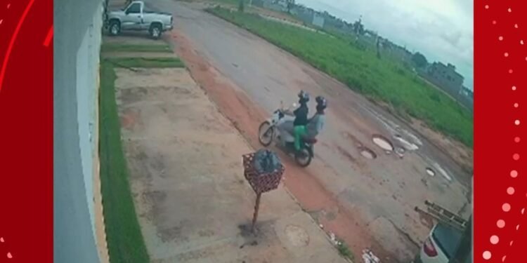 Dois homens são presos suspeitos de tentativa de homicídio no oeste da Bahia