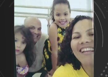 PRF identifica dono de caminhonete envolvido em acidente que matou família no ES