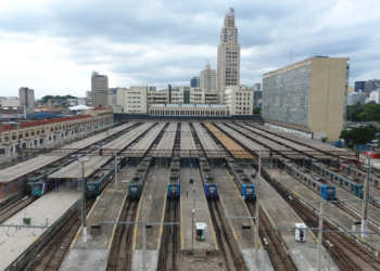 Bilhete Único Intermunicipal do RJ passa a custar R$ 9,40