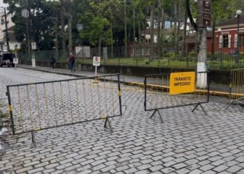 Eventos de Natal alteram trânsito em Petrópolis neste fim de semana