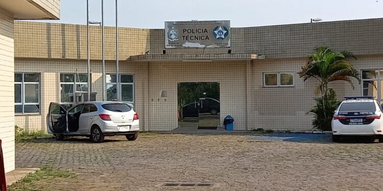 Homem é encontrado morto em Volta Redonda