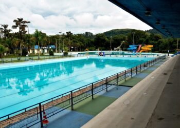 Saiba como fazer a carteirinha que dá acesso ao Parque Aquático de Vol