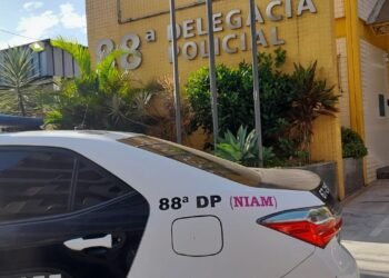 Jovem condenado por estupro moderno é preso em Barra do Piraí