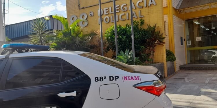 Jovem condenado por estupro moderno é preso em Barra do Piraí