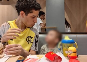 PM que atirou em Herus durante a operação tentou desligar a câmera, diz MP