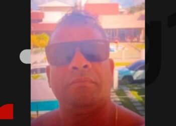 Cunhado do prefeito de Simões Filho é morto a tiros