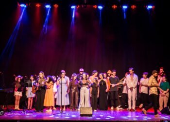 Musical “Um Passo Atrás” tem entrada gratuita em Nova Friburgo