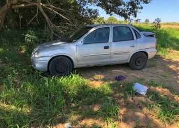 Mulher segue em estado grave após ser agredida e encontrada desacordada no Rio Paraíba do Sul