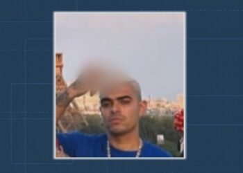 Quem é Galo, chefe do tráfego do CV em Anchieta que passou férias em Paris