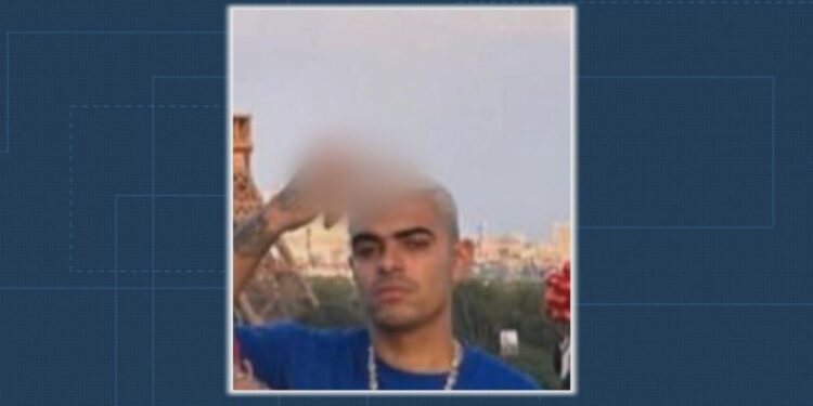 Quem é Galo, chefe do tráfego do CV em Anchieta que passou férias em Paris Quem é Galo, chefe do tráfego do CV em Anchieta que passou férias em Paris