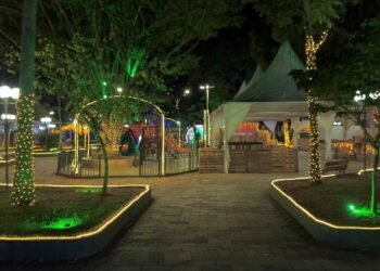 Piraí recebe projeto ‘Natal Luz e Sonhos’ nesta sexta-feira