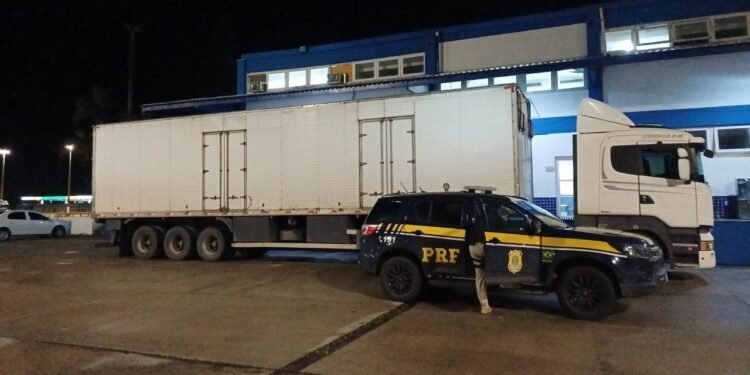 Cerca de 1,3 tonelada de queijo coalho é apreendida