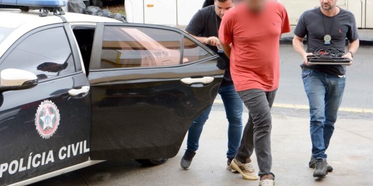 Funcionário público está preso por suspeita de desviar R$ 13 milhões da Prefeitura de Barra Mansa