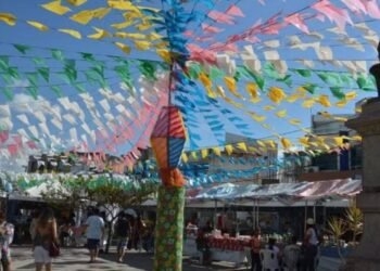 Prefeitura e MP-BA fazem acordo para permitir ‘guerra de espadas’ no Senhor do Bonfim