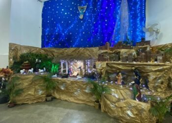 Arquidiocese de Salvador divulga resultado de concurso de presépios e anuncia desclassificação por fraude em votos