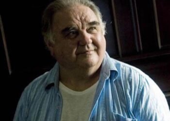 Morre maestro Nicolau de Oliveira aos 83 anos em Volta Redonda