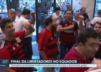 600 processos: quem é Fernando Sampaio, dono da Outsider Tours