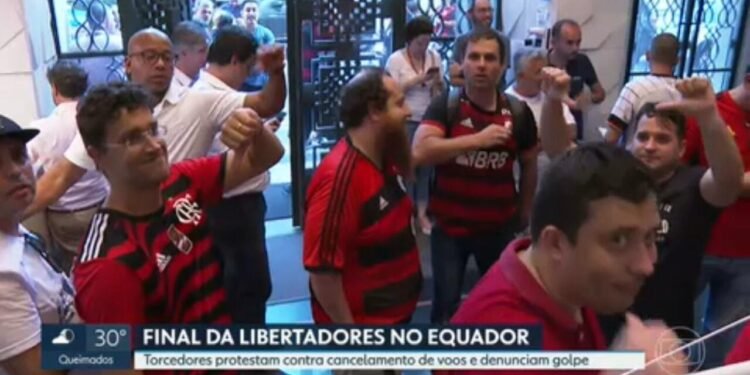 600 processos: quem é Fernando Sampaio, dono da Outsider Tours 600 processos: quem é Fernando Sampaio, dono da Outsider Tours