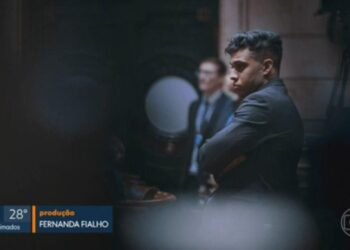 Justiça manda retirar vídeos de Gabriel Monteiro do Degase das redes