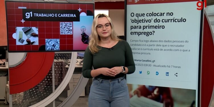 Classificados do Edimilson: veja as vagas de emprego da semana de 5 a 9 de janeiro