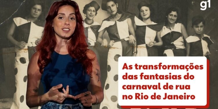 Carnaval 2026: Riotur recebe 803 inscrições para desfiles de blocos
