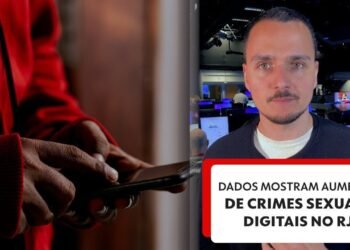 Mulher denuncia uso indevido de IA após ter foto manipulada para parecer nua no Rio