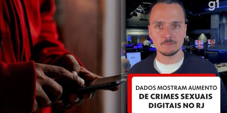 Mulher denuncia uso indevido de IA após ter foto manipulada para parecer nua no Rio