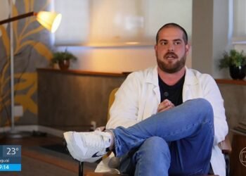 Dono da Outsider Tours está preso em Balneário Camboriú por estelionato