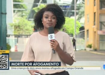 Menino de 2 anos morre afogado na comunidade de Campo Grande, no Rio