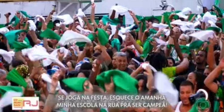 Enredo e Samba: Imperatriz Leopoldinense homenageia Ney Matogrosso e seu perfil ‘camaleônico’