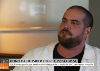 Dono da Outsider é suspeito de golpe na venda de pacotes de jogos
