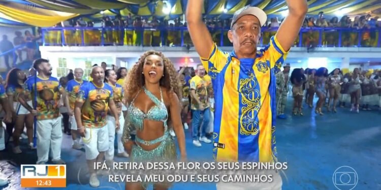 VÍDEOS: RJ1 de sexta, 9 de janeiro de 2026