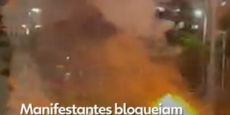 Morre idoso baleado no bairro da Federação, em Salvador