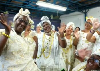 Prefeitura anuncia obras da nova quadra da Unidos da Tijuca