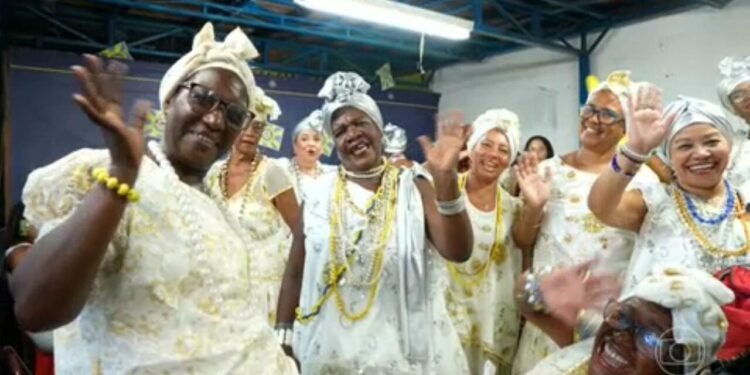 Prefeitura anuncia obras da nova quadra da Unidos da Tijuca Prefeitura anuncia obras da nova quadra da Unidos da Tijuca