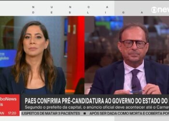 PT estuda lançar André Ceciliano para governo estadual no RJ