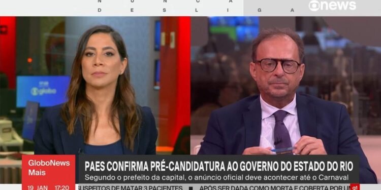 PT estuda lançar André Ceciliano para governo estadual no RJ