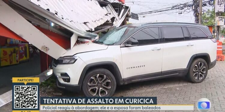 Quatro suspeitos morrem em operação policial no César Maia, na Zona Oeste do Rio, diz PM