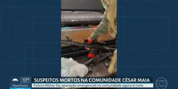 VÍDEOS: RJ2 de quarta-feira, 21 de janeiro de 2026