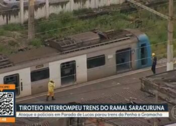 VÍDEOS: RJ1 de sexta, 30 de janeiro de 2026