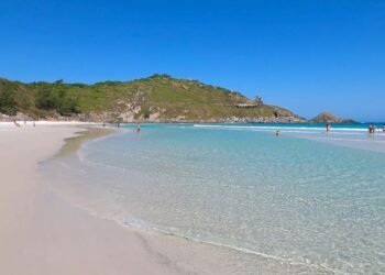 Guarda-vidas registram mais de 200 ações preventivas em Arraial