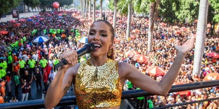 Ocupação hoteleira no Rio passa de 73% a quase um mês do carnaval; Centro, Ipanema e Leblon lideram